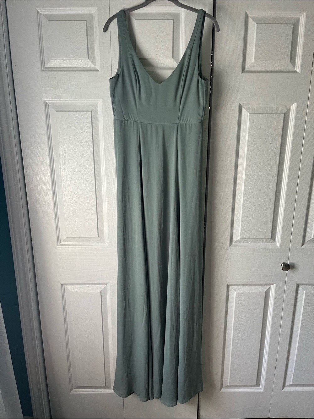 Show Me Your Mumu Size S Maxi Dress